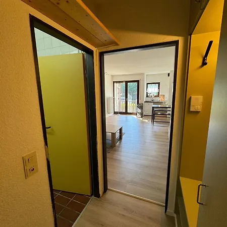 Schwarzwaldtraum Inkl Wlan Netflix Und Kurtaxe Apartment Bad Liebenzell
