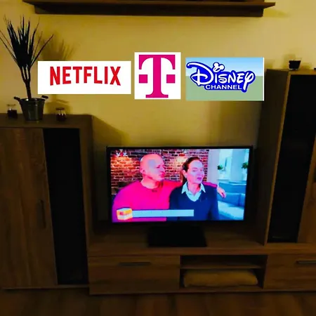 Schwarzwaldtraum Inkl Wlan Netflix Und Kurtaxe Apartment Bad Liebenzell
