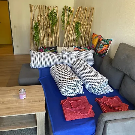 Schwarzwaldtraum Inkl Wlan Netflix Und Kurtaxe Apartment