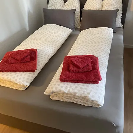 Schwarzwaldtraum Inkl Wlan Netflix Und Kurtaxe Apartment